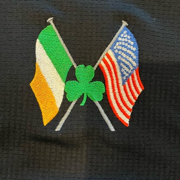 Cutter & Buck men’s large golf shirt(s) - Picture 9 of 13